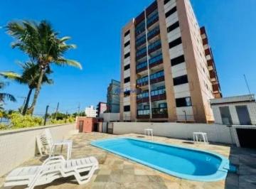Apartamento · 67m² · 2 Quartos · 1 Vaga · Apartamento 2 dorms no Jardim Imperador - Com vista mar! Financia!