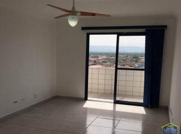 Apartamento · 45m² · 1 Quarto · 1 Vaga · Apartamento 1 dorm na Vila Tupi - Praia Grande, SP