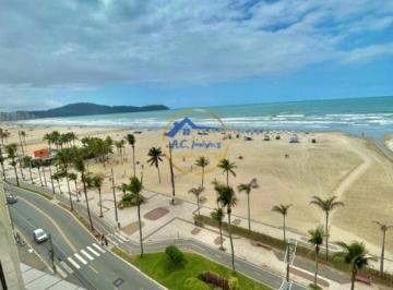 Apartamento · 40m² · 1 Quarto · 1 Vaga · Apartamento 1 dorm em Guilhermina - Praia Grande