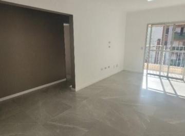 Apartamento · 57m² · 1 Quarto · 1 Vaga · Apartamento em Guilhermina - Praia Grande, SP
