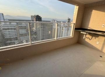 Apartamento · 70m² · 2 Quartos · 2 Vagas · Apartamento 2 dorms 2 vagas na Guilhermina - Novo e Lazer Completo!