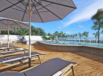 Apartamento · 107m² · 3 Quartos · 2 Vagas · Frente Mar 03 dorms, 02 vagas c/ 381 mil de entrada DIRETO