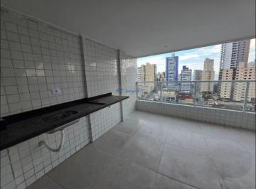 Apartamento · 98m² · 3 Quartos · 2 Vagas · Apartamento 3 dorms na Aviação - Pronto e Parcela Direto!