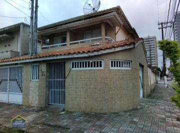 Casa · 75m² · 2 Quartos · 2 Vagas · Casa em Vila Assuncao - Praia Grande, SP