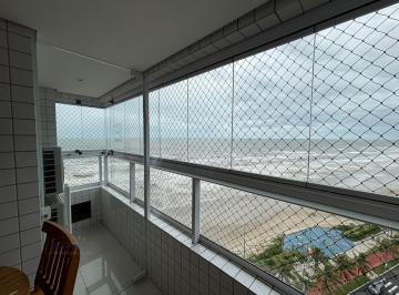 Apartamento · 65m² · 2 Quartos · 1 Vaga · Apartamento à venda em Solemar, Praia Grande: 65m², 2 dormitórios, 1 suíte, 2...