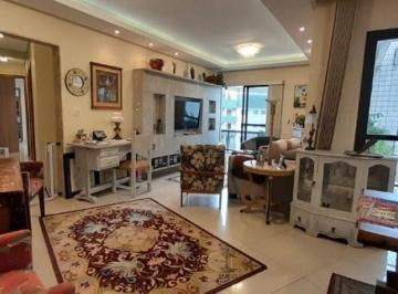 Apartamento · 150m² · 2 Quartos · 1 Vaga · Cobertura em Vila Tupi - Praia Grande, SP