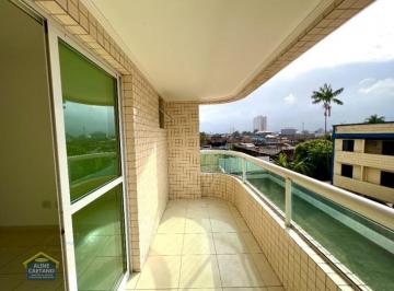 Apartamento · 47m² · 1 Quarto · 1 Vaga · Apartamento em Praia Grande