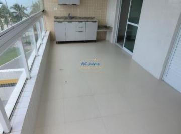Apartamento · 103m² · 3 Quartos · 2 Vagas · Apartamento 3 dorms Frente Mar no Flórida - Garden!! Parcela Direto!