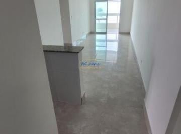 Apartamento · 103m² · 3 Quartos · 2 Vagas · Apartamento 3 dorms Frente Mar no Flórida - Garden!! Parcela Direto!