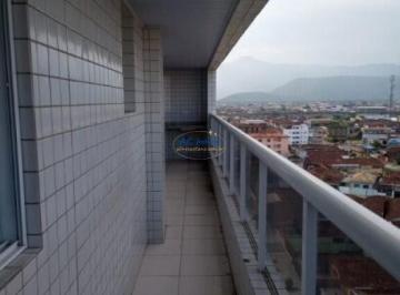 Apartamento · 94m² · 2 Quartos · 1 Vaga · Apartamento Amplo com 2 dorms Varanda Gourmet e Financia!