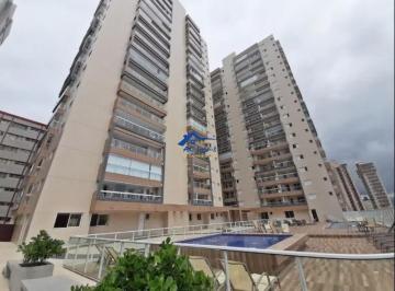 Apartamento · 91m² · 2 Quartos · 2 Vagas · Apartamento em Praia Grande