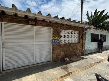Casa · 95m² · 2 Quartos · 2 Vagas · Casa no Boqueirão - 2 Quartos, 2 Vagas 549 mil