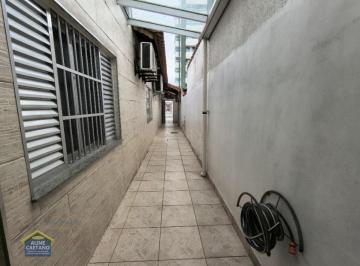Casa · 130m² · 2 Quartos · 3 Vagas · Casa Térrea Geminada na Guilhermina - Apenas 400mts da Praia!