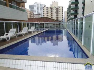 Apartamento · 74m² · 2 Quartos · 1 Vaga · Apartamento2 dorms na Cidade Ocian - Praia Grande, SP