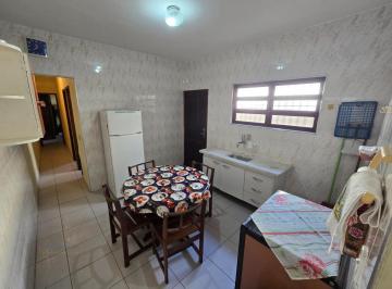 Casa · 116m² · 2 Quartos · 2 Vagas · Casa em Vila Caiçara  -  Praia Grande