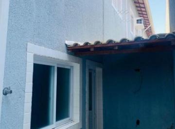 Casa · 60m² · 2 Quartos · 1 Vaga · Casa 2 dorms em Vila Antartica - Praia Grande, SP