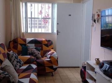 Apartamento · 55m² · 2 Quartos · 1 Vaga · Apartamento à Venda - 2 Dormitórios, 1 Vaga - Cód: ACT3322