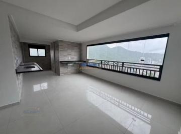 Apartamento · 87m² · 2 Quartos · 2 Vagas · Apartamento 2 dorms 2 vagas Privativas no Forte e Financia!