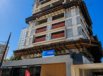 Apartamento · 74m² · 2 Quartos · 1 Vaga · Apartamento 2 dorms no Forte com entrada de R$ 31mil e Financia!