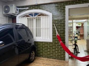 Casa · 125m² · 3 Quartos · 2 Vagas · Oportunidade - Casa na Tupi 03 dorms, 2 vagas por 425 mil
