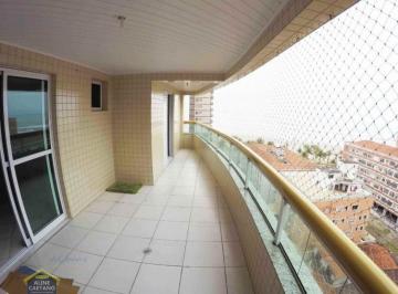 Apartamento · 114m² · 3 Quartos · 2 Vagas · Apartamento 3 dorms na Cidade Ocian - Praia Grande, SP