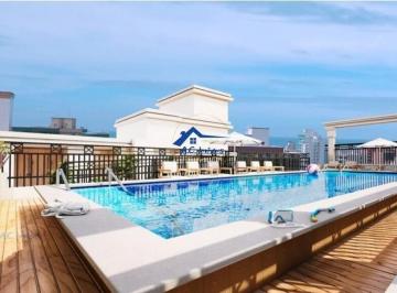 Apartamento · 77m² · 2 Quartos · 1 Vaga · 2 dormitórios na Guilhermina com Entrada Parcelada! - IST001