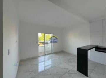 Casa · 70m² · 2 Quartos · 1 Vaga · Casa de Condomínio com Sacada em Sítio do Campo - Financia!