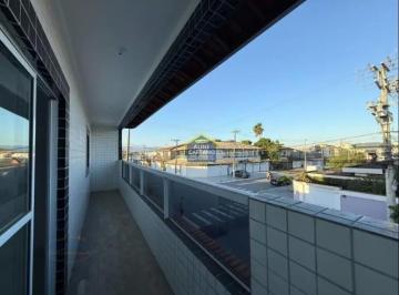 Casa · 70m² · 2 Quartos · 1 Vaga · Casa de Condomínio com Sacada em Sítio do Campo - Financia!