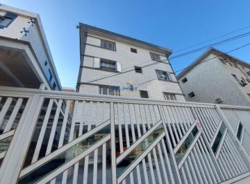 Apartamento · 47m² · 1 Quarto · 1 Vaga · Apartamento em Praia Grande