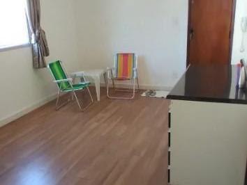 Apartamento · 51m² · 1 Quarto · 1 Vaga · Apartamento 1 dorm na Guilhermina - Financia!