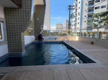 Apartamento · 75m² · 2 Quartos · 1 Vaga · Apartamento 2 dorms com Varanda Gourmet e Mobiliado! Financia!!