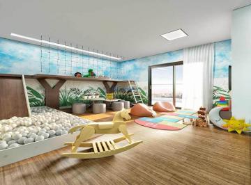 Apartamento · 87m² · 2 Quartos · 2 Vagas · Apartamento 2 dorms 2 suítes 2 vagas - Canto Forte