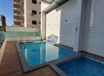 Apartamento · 78m² · 2 Quartos · 1 Vaga · Apartamento em Aviação - Praia Grande, SP