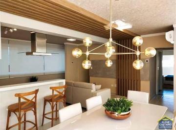 Apartamento · 93m² · 2 Quartos · 1 Vaga · Apartamento em Praia Grande