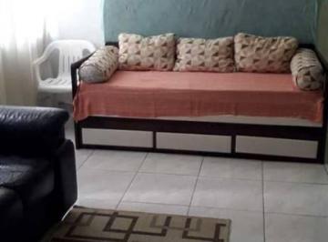 Apartamento · 32m² · 1 Quarto · 1 Vaga · Kitnet em Aviação - Praia Grande, SP