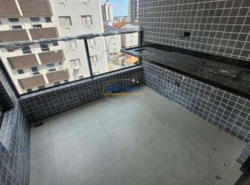 Apartamento · 68m² · 2 Quartos · 1 Vaga · Apartamento em Guilhermina - Praia Grande, SP