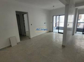 Apartamento · 68m² · 2 Quartos · 1 Vaga · Apartamento 2 dorms em Guilhermina - Praia Grande, SP