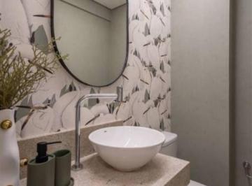 Apartamento · 73m² · 2 Quartos · 1 Vaga · Apartamento em Guilhermina - Praia Grande, SP