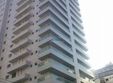 Apartamento · 129m² · 3 Quartos · 2 Vagas · Apartamento em Cidade Ocian - Praia Grande, SP