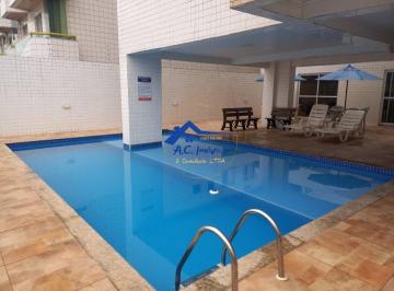 Apartamento · 70m² · 2 Quartos · 1 Vaga · Apartamento 2 dorms na Ocian com Varanda e Lazer - Financia!