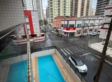 Apartamento · 100m² · 2 Quartos · 1 Vaga · Apartamento em Vila Tupi - Praia Grande