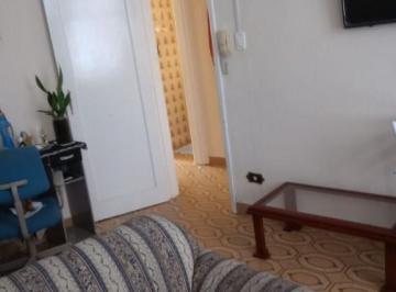 Apartamento · 45m² · 1 Quarto · 1 Vaga · Apartamento em Vila Caiçara - Praia Grande, SP