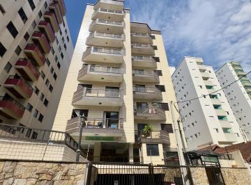 Apartamento · 54m² · 1 Quarto · 1 Vaga · 1 dormitório a 200 metros da Praia no Caiçara!  - IST089