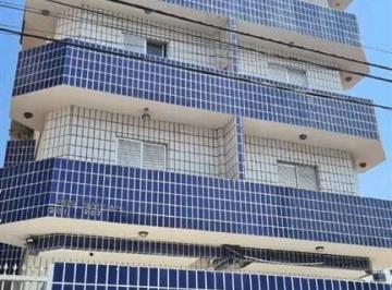 Apartamento · 128m² · 3 Quartos · 1 Vaga · Apartamento em Vila Tupi - Praia Grande, SP