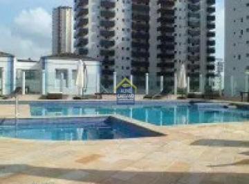 Apartamento · 300m² · 3 Quartos · 3 Vagas · Cobertura Alto Padrão no Caiçara - 100mts da Praia! Parcela Direto!