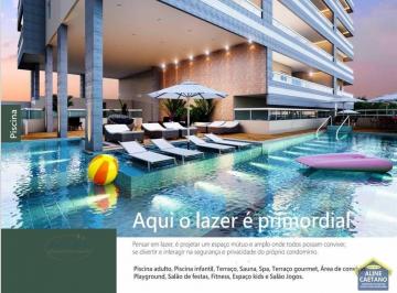 Apartamento · 74m² · 2 Quartos · 1 Vaga · Apartamento 2 dorms no Forte - Parcela Direto Construtora!