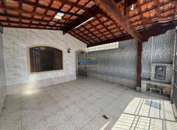 Casa · 67m² · 2 Quartos · 2 Vagas · Casa Térrea Geminada com 2 dorms no Imperador - Financia!