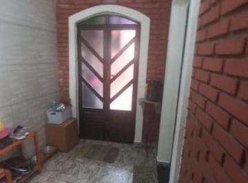 Casa · 88m² · 2 Quartos · 2 Vagas · Casa 2 dorms 2 vagas na Vila Tupi - Praia Grande, SP