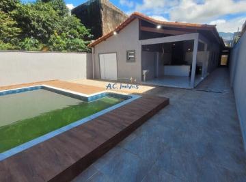 Casa · 135m² · 3 Quartos · 2 Vagas · Casa em Jardim Imperador - Praia Grande, SP