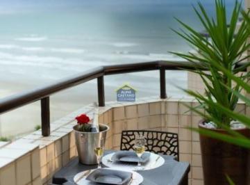 Apartamento · 130m² · 2 Quartos · 1 Vaga · Cobertura 2 dorms no Maracanã!! - Cód: ACT3220